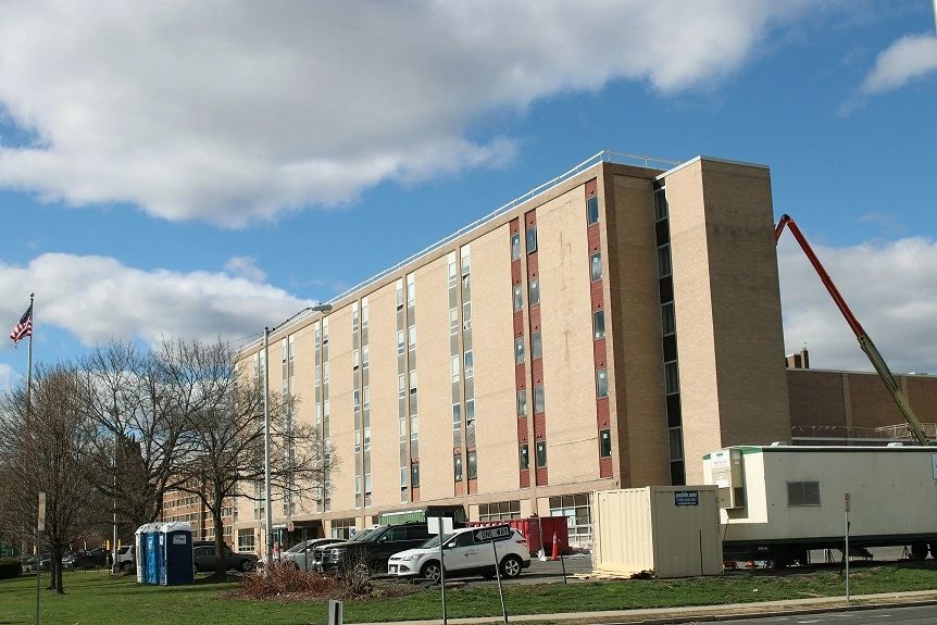 Happy New Year from Home City